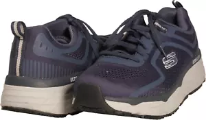 Skechers Work Ultra GO Elite SR Banham Womens Slip Resistant Sneaker US Size 11 - Picture 1 of 3