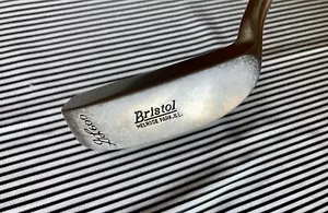 Bristol RH Geo Low GL 600 Putter, Melrose Park, IL - 35". NOS - Picture 1 of 8