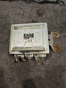 02-08 LEXUS SC430 CONVERTIBLE TOP ROOF CONTROL MODULE 89720-24010 OEM - Picture 1 of 7