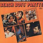 Party/Stack-O-Tracks by The Beach Boys (CD, 2001)