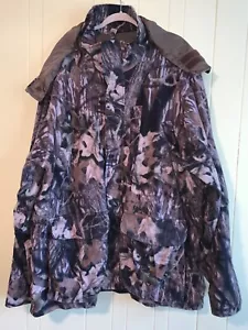 REMINGTON Men’s Realtree Heavyweight Insulated Camo Parka Hunting Jacket XXL - Picture 1 of 14