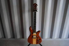 Electric Guitar The Kasuga Eagle Model Natural Color for sale