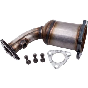 Catalytic Converter Front Left For Nissan Murano 2003 2004 2005 2006 2007 3.5L - Picture 1 of 12