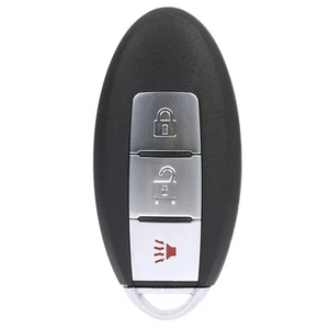 For 2003 2004 2005 2006 2007 Nissan for Murano Keyless Entry Remote Car Key Fob - Picture 1 of 3