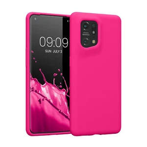 Cover per Oppo Find X5 5G Custodia protettiva posteriore - Zdjęcie 1 z 8