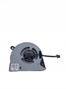 NEW Genuine Fan for Dell Inspiron 7486 T4HTD / 0T4HTD - Zdjęcie 1 z 6
