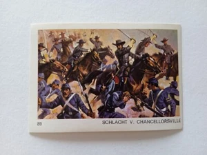 FIGURINA LA VERA STORIA DEL FAR WEST SUPER RAF 1973 n 89 CON VELINA - Foto 1 di 2