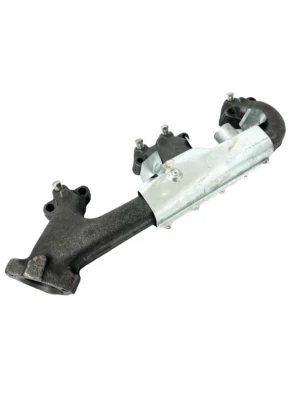 Exhaust Manifold 350 5.7L 327 307 302 Chevrolet Camaro Chevelle Nova RH Side - Image 1 of 4