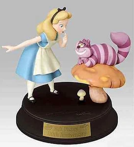 Alice in Wonderland Disney Ichiban Kuji Walt Disney 110th Anniversar... Figure - Picture 1 of 10