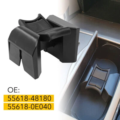 CONSOLA CENTRAL DIVISOR PORTAVASOS LEXUS 2010-2015 RX350 RX450H Foto 1 de 4