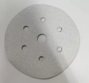 P80 Speed Grip Disc - Picture 1 of 2