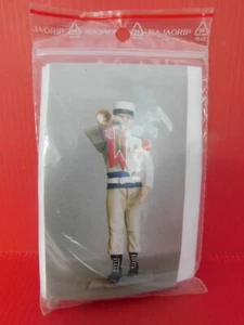 SERIE MH01/ KIT/ LES ARMEES D AFRIQUE / LA LEGION ETRANGERE  MUSICIEN  AU DEFILE - Picture 1 of 5