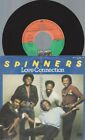 7" Spinners  Love Connection