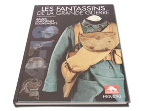 Les fantassins de la Grande Guerre 📌4a. - Imagen 1 de 19