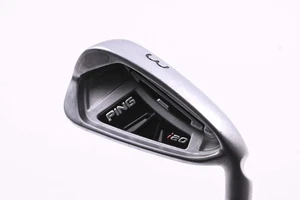 Ping i20 #3 Iron / 21 Degree / Blue Dot / Stiff Flex Ping CFS Shaft - Picture 1 of 7