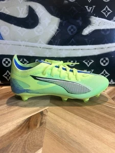 220 $ Puma Ultra 5 Match FG/AG 107687-03 Größe 10 Fußballschuhe Stollen Fußball - Bild 1 von 6