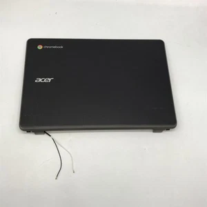 Acer Chromebook C737 Top Clam w/ Hinges, Cables and Wi-Fi - Picture 1 of 6
