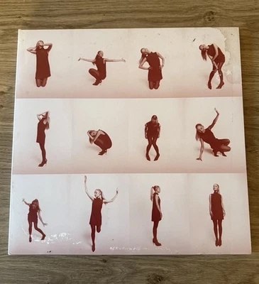 Eternal Sunshine Ariana Grande Vinyl Alternative Cover - Image 1 of 3