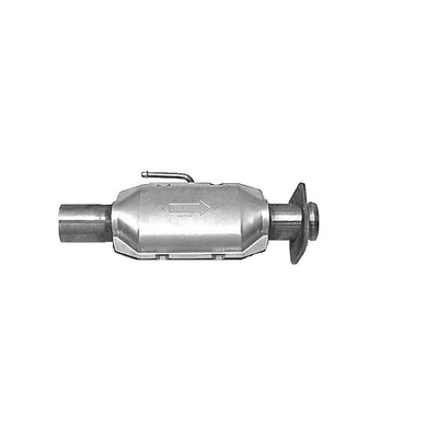 Catalytic Converter for 1987-1989 Chevrolet Camaro 5.7L V8 GAS OHV - Image 1 of 2