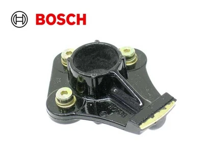 Rotor distribuidor para Mercedes Benz 190E 260E 300CE 300E 300SE 300SEL 300TE Foto 1 de 2