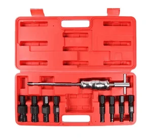 Trademarque TMBBPS9 Blind Bearing Puller 9 Piece Set - Picture 1 of 1