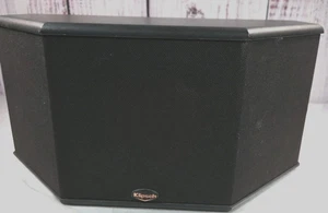 Klipsch RS-25 schwarz Reference Series Surround Lautsprecher 75W 8Ohm - top - Bild 1 von 8