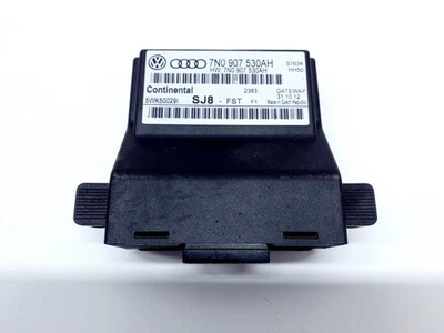 MODULO COMANDO GATEWAY SEAT ALHAMBRA 7N0907530AH / 32954438 - Immagine 1 di 4