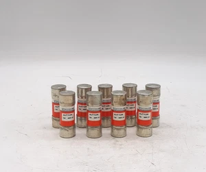 Mersen AJT12N Amp-Trap Sicherung - Box von 9 - Bild 1 von 3