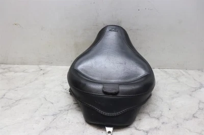 Selim de assento dianteiro para motorista Harley Sportster XL1200 MUSTANG 2007-2013 - Imagem 1 de 4