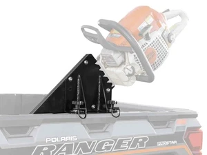 Chainsaw Mount for Polaris Ranger and Polaris General (All Years and Models) ... - Picture 1 of 7