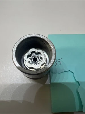 mcgard wheel lock key - Image 1 of 3