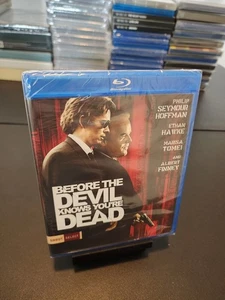 Before the Devil Knows You're Dead (Shout Select) (Blu-ray, 2007) - Imagen 1 de 2