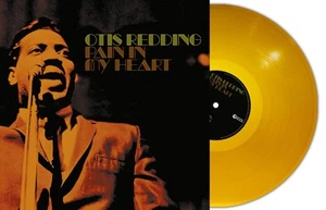Otis Redding Pain in My Heart (Vinyl) 12" Album Coloured Vinyl (US IMPORT) - Picture 1 of 1