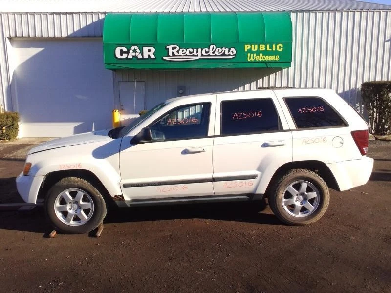06 07 08 09 10 JEEP GRAND CHEROKEE OE pasajero techo derecho bolsa de aire/cortina Foto 1 de 1