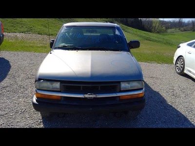 Passenger Front Door Chevrolet Electric Fits 98-05 BLAZER S10/JIMMY S15 199311 Foto 1 de 4