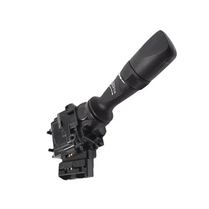 Direct Replacement Windshield Wiper Switch for Toyota Models 8465206340 - Picture 1 of 8