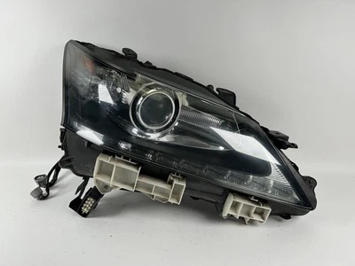 Faro de xenón HID derecho pasajero Lexus GS350 GS 2012-2015 sin AFS OEM Foto 1 de 4