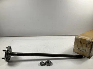 MISSING HARDWARE - Dorman 630-311 Rear Drive Axle Shaft For 99-04 Jeep Cherokee - Picture 1 of 4