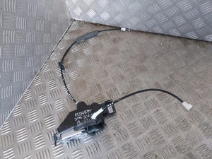 Serrure Fermeture Porte Avant Droite - PEUGEOT 308 I (1) PHASE II (2) - 5 Portes - Picture 1 of 4