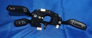 2015-2016 Audi A3 S3 Steering Column Combination Switch Assembly OEM W/Warranty - Picture 1 of 10