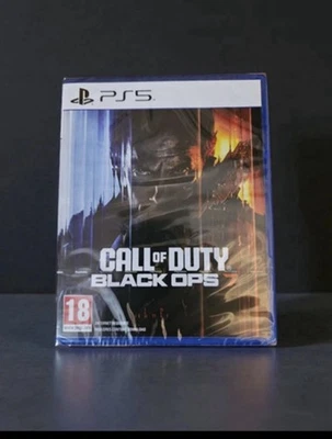 Call Of Duty Black Ops 7