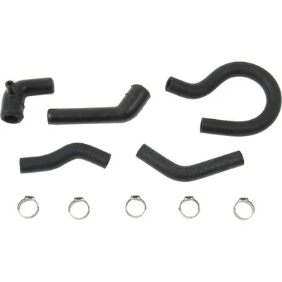 Kit de reconstrução de tubo armadilha de óleo URO Parts 9470330K para 99-01 Volvo C70 S60 S70 V70 - Imagem 1 de 4