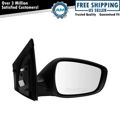Espejo retrovisor derecho para Hyundai Elantra GT 2013-2017 Foto 1 de 4