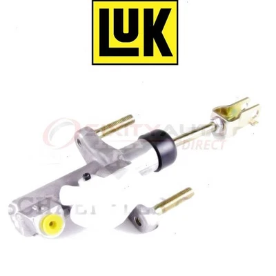 LuK MX Clutch Master Cylinder for 2002-2006 Toyota Camry - Transmission zd Foto 1 de 4