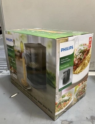 Máquina de pasta Philips nueva en caja Foto 1 de 4