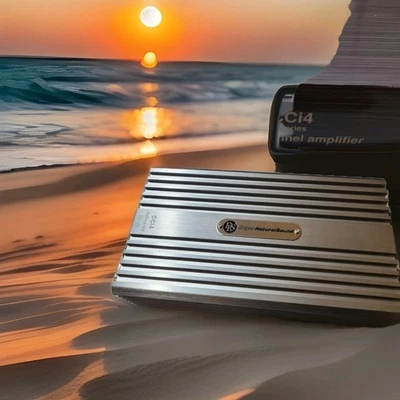 DLS CCI  4 a/b natural Sound - Immagine 1 di 4