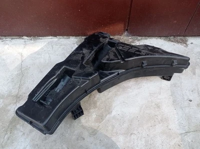 Audi A5 2018 Windscreen washer fluid reservoir bottle 8W6955451D REK5990 - Image 1 of 3