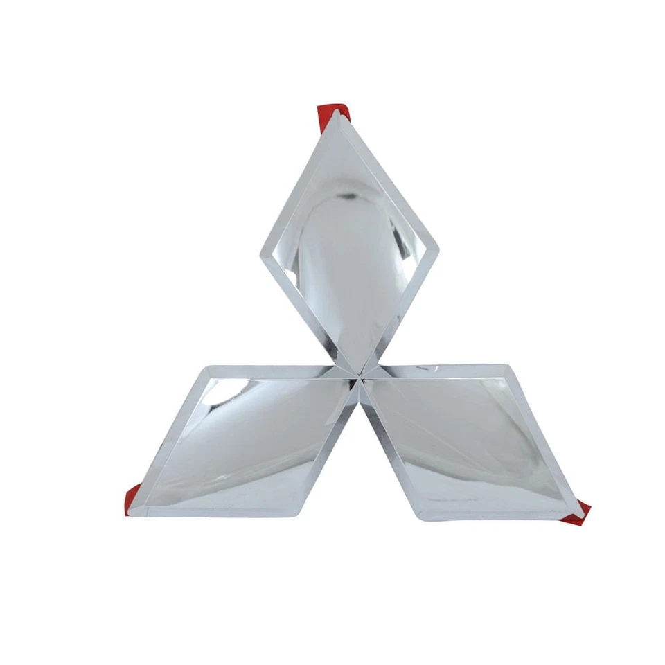 Front Bumper Emblem for Mitsubishi L200 Triton 2007-2010 - Image 1 of 1