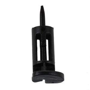 10PCS CPU Radiator Rubber Nail Fan Buckle 775/1150/1155/1156/1366 Plastic Nails - Zdjęcie 1 z 6