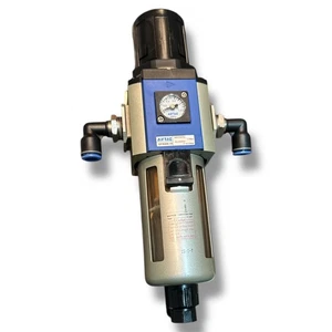 AIRTAC GFR400-15 PRESSURE REGULATOR 0-10 Bar 1/2" - Picture 1 of 1